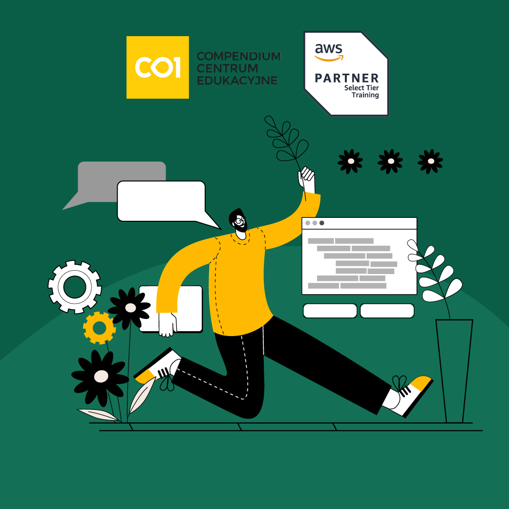 WIOSNA Z AI I AWS DISCOVERY DAYS