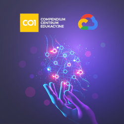 Darmowe autoryzowane szkolenie Google Cloud po raz pierwszy w Polsce