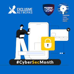 Kompetenzen aufbauen. Sicherheit stärken. Cybersecurity Month mit EXN Education
