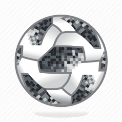 Mistrzowska promocja - do każdego zamówienia oficjalna piłka Mistrzostw Świata w Rosji Adidas Telstar gratis!