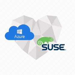 Teraz do szkoleń Microsoft Azure voucher szkoleniowy na SUSE SLE201