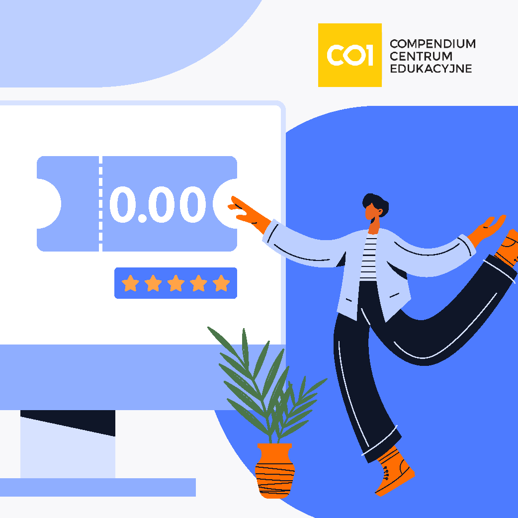 Darmowe vouchery na egzaminy od CLOUDERA