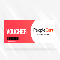 Vouchery egzaminacyjne PeopleCert - procedura egzaminacyjna