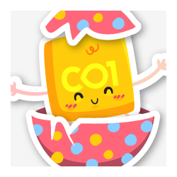 Wesołych Świąt Wielkanocnych!