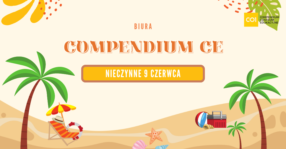Compendium CE autoryzowanym dostawcą szkoleń z NGINX 