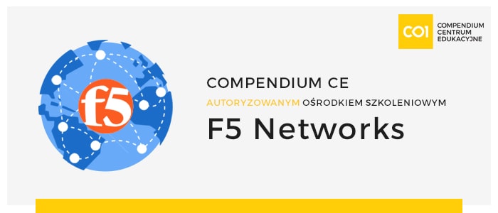 F5 Networks Authorized Training Center Partner (F5 ATC)
