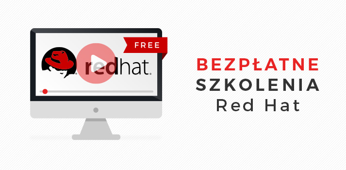 szkolenia red hat za darmo