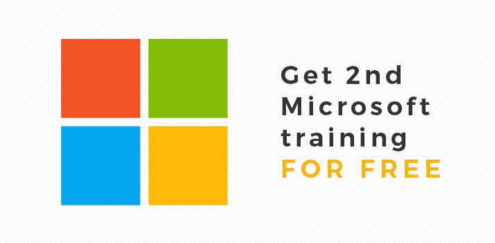 training microsoft