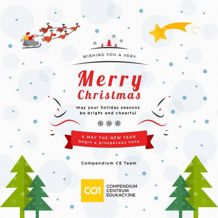 Merry Christmas