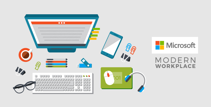 Microsoft Modern Workplace