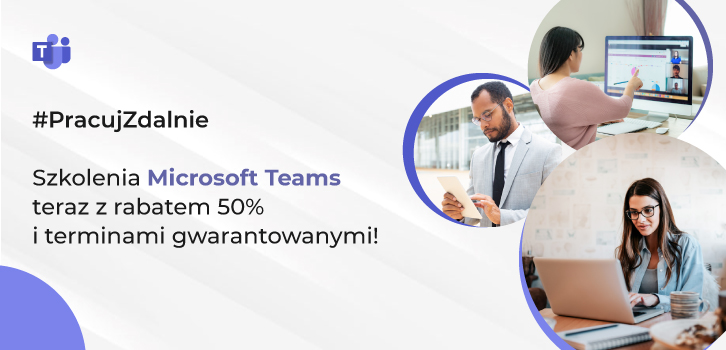 microsoft teams szkolenie