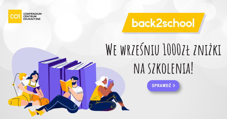 szkolenia it terminy