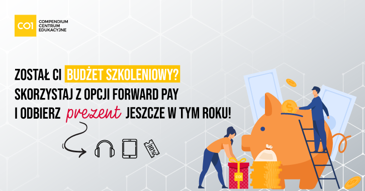 szkolenia it z przedpłatą