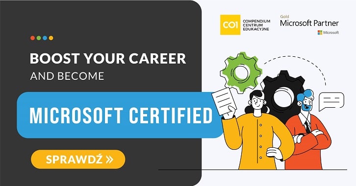 Boost Your Career and Become  Microsoft Certified