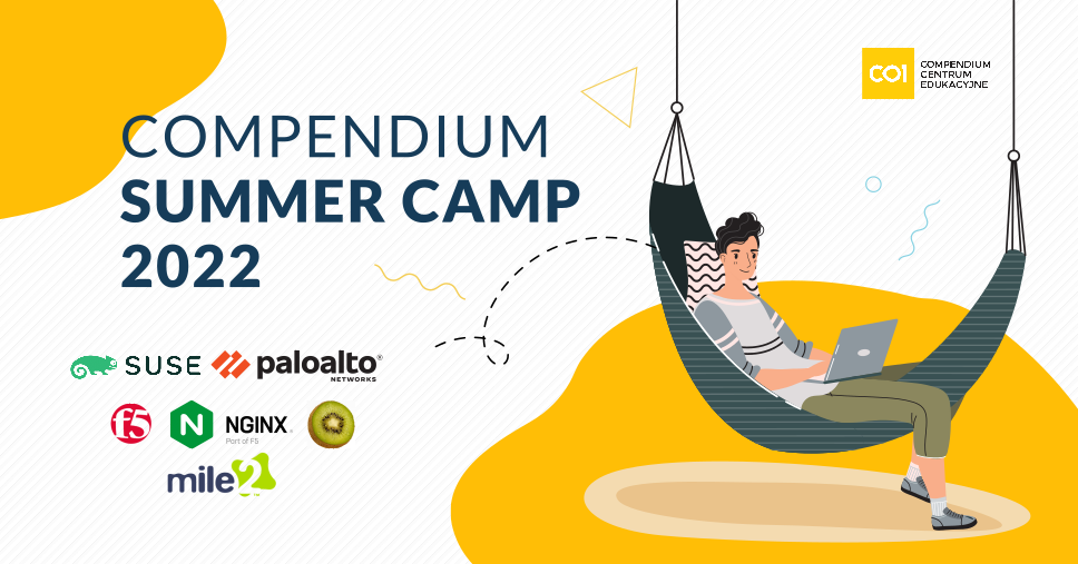 Compendium Summer Camp 2022