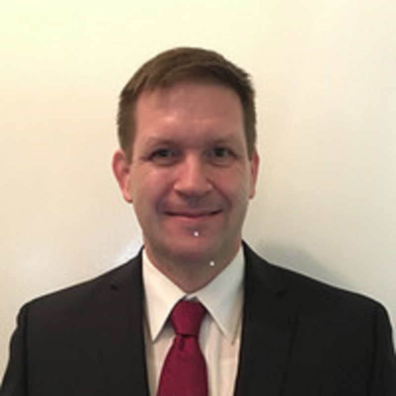 Mark Peters