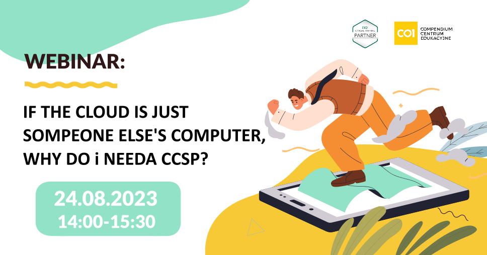 Compendium Summer Camp 2023