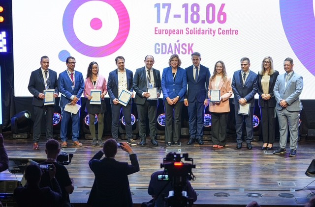 Industry-Academia Network, Partnership highlight between ISC2 and Compendium Centrum Edukacyjne