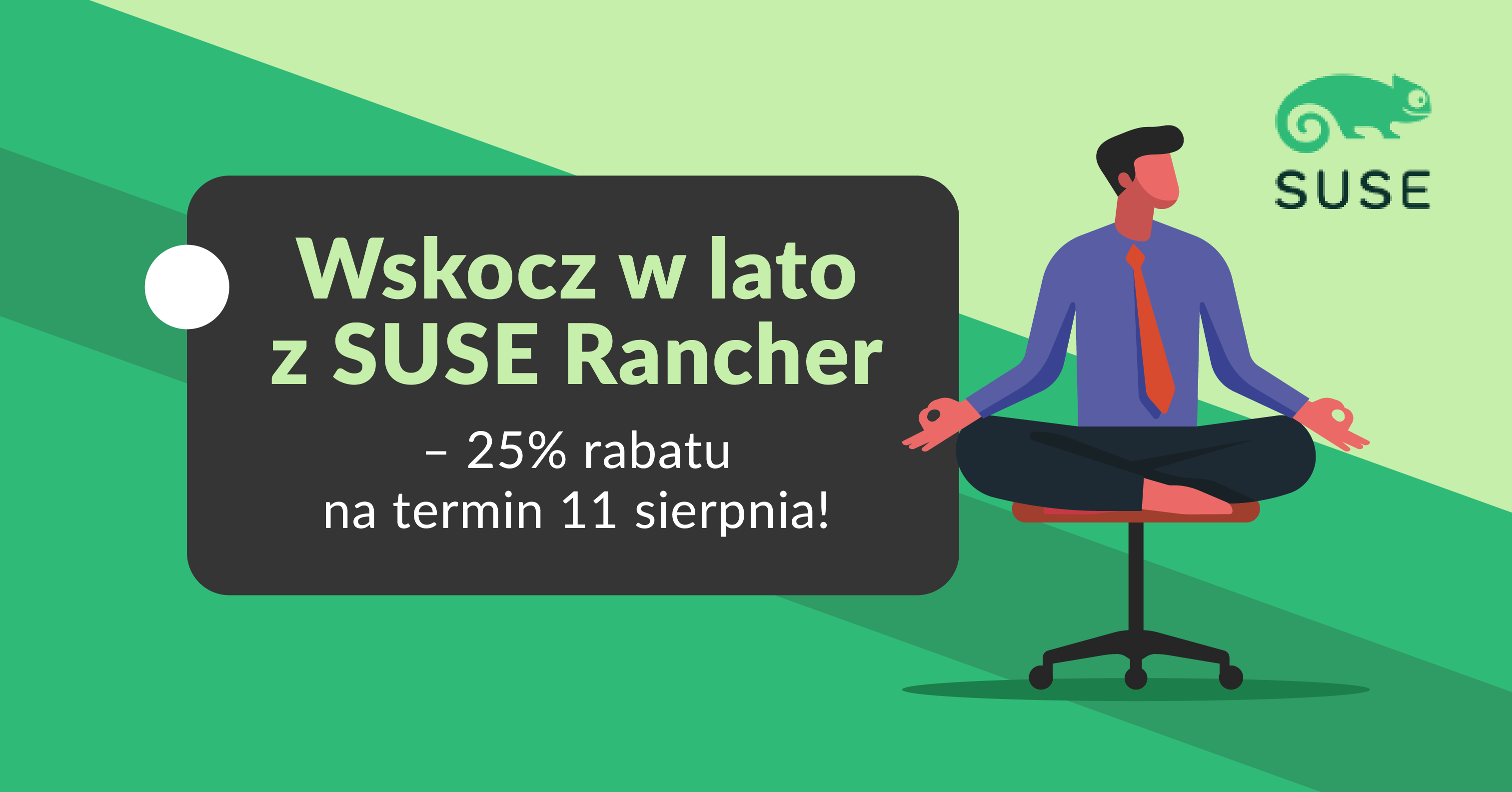 SUSE RAN201 – Rancher Manager for Rancher Prime Operations