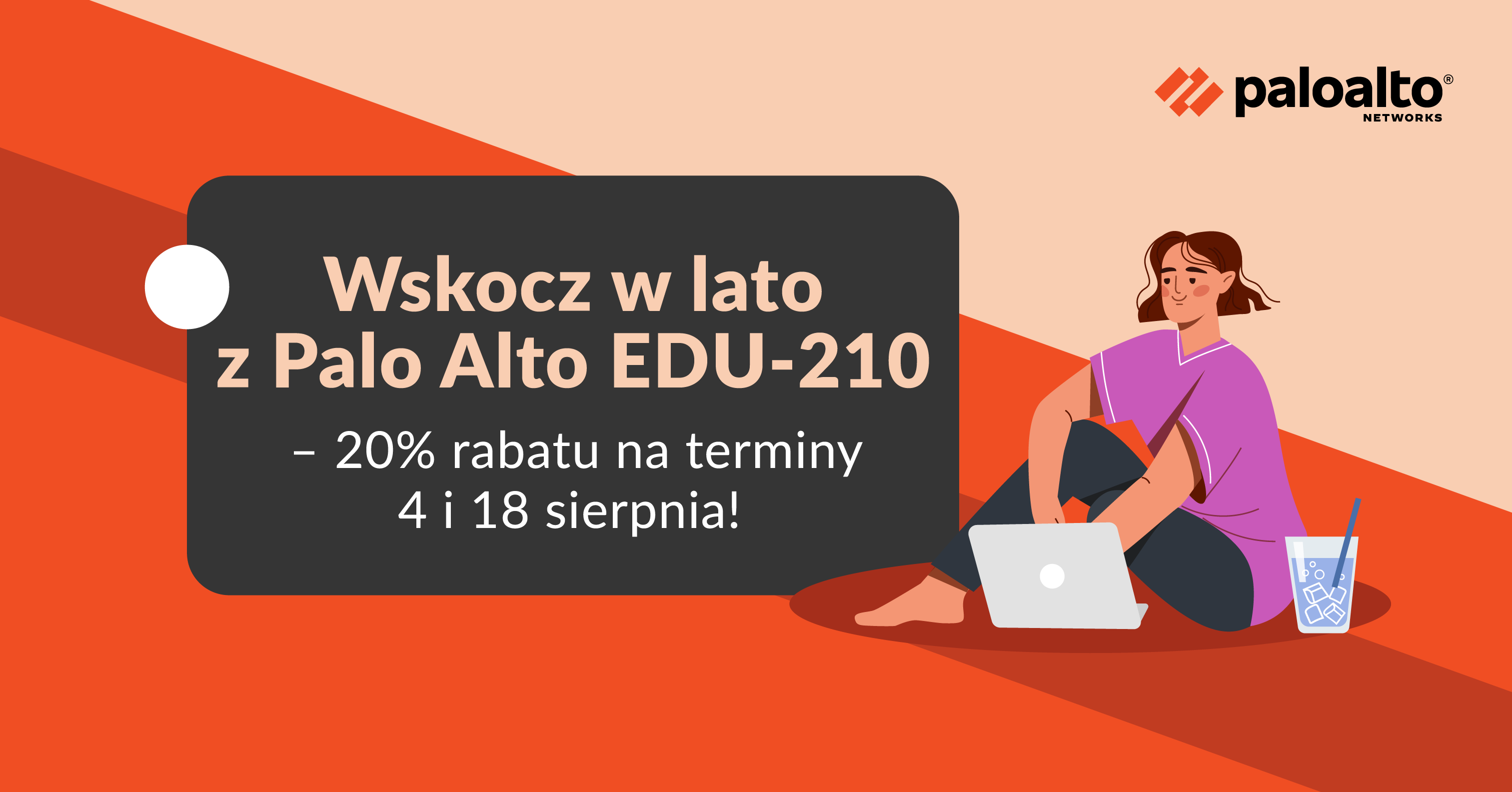EDU-210 Firewall Essentials: Configuration and Management