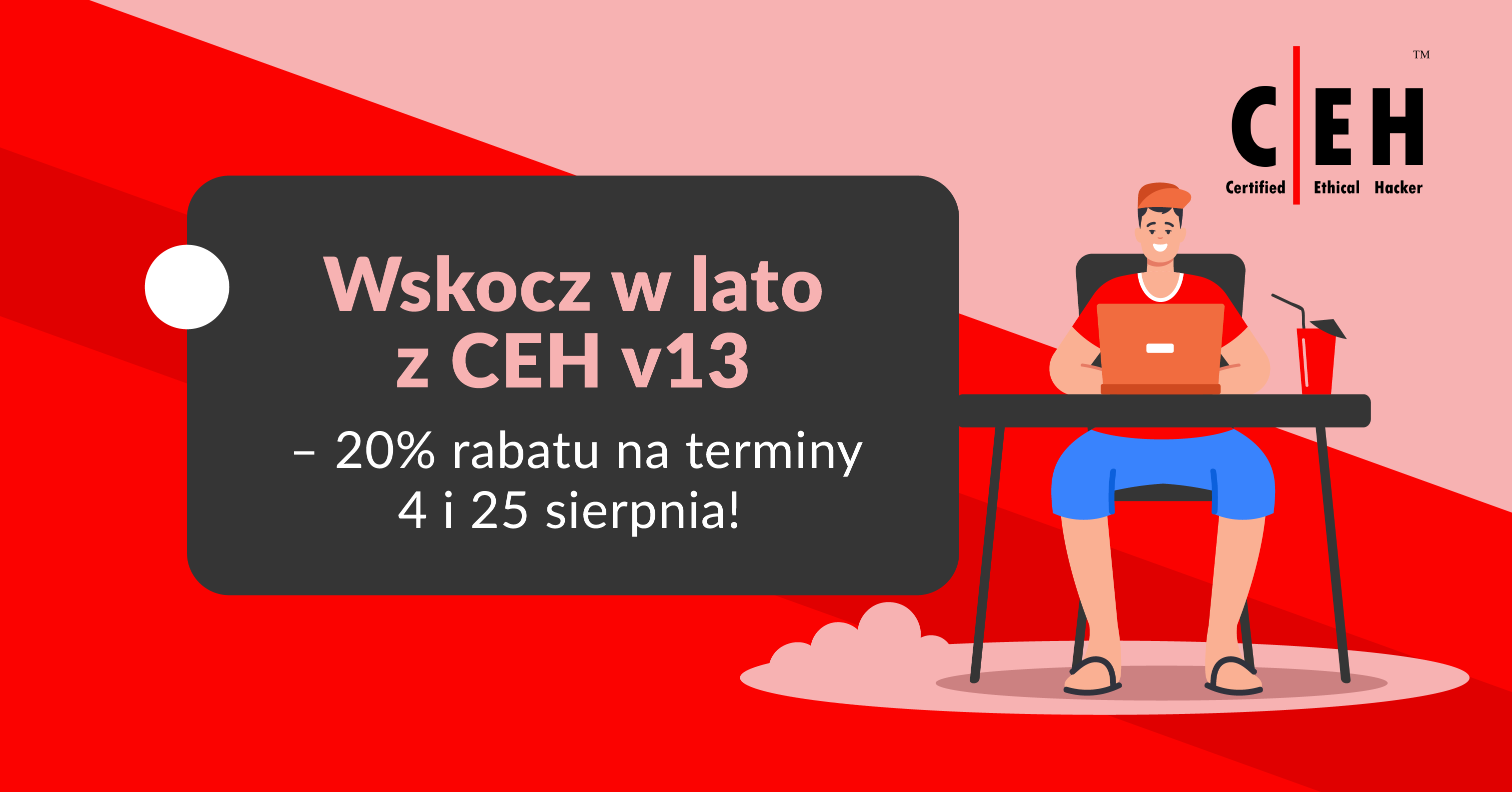 CEH - Certified Ethical Hacker v13