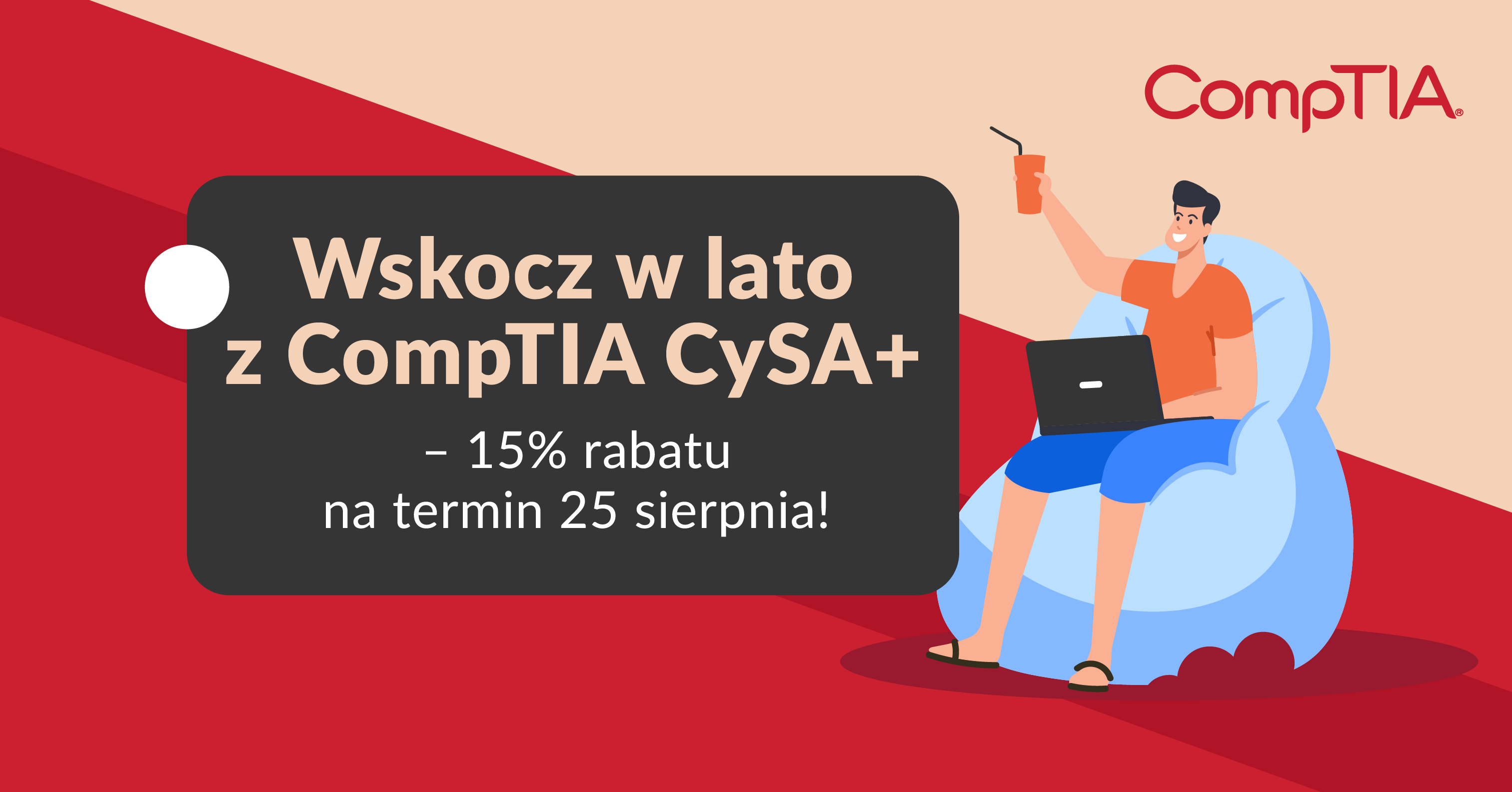 CompTIA CySA+ Prep Course