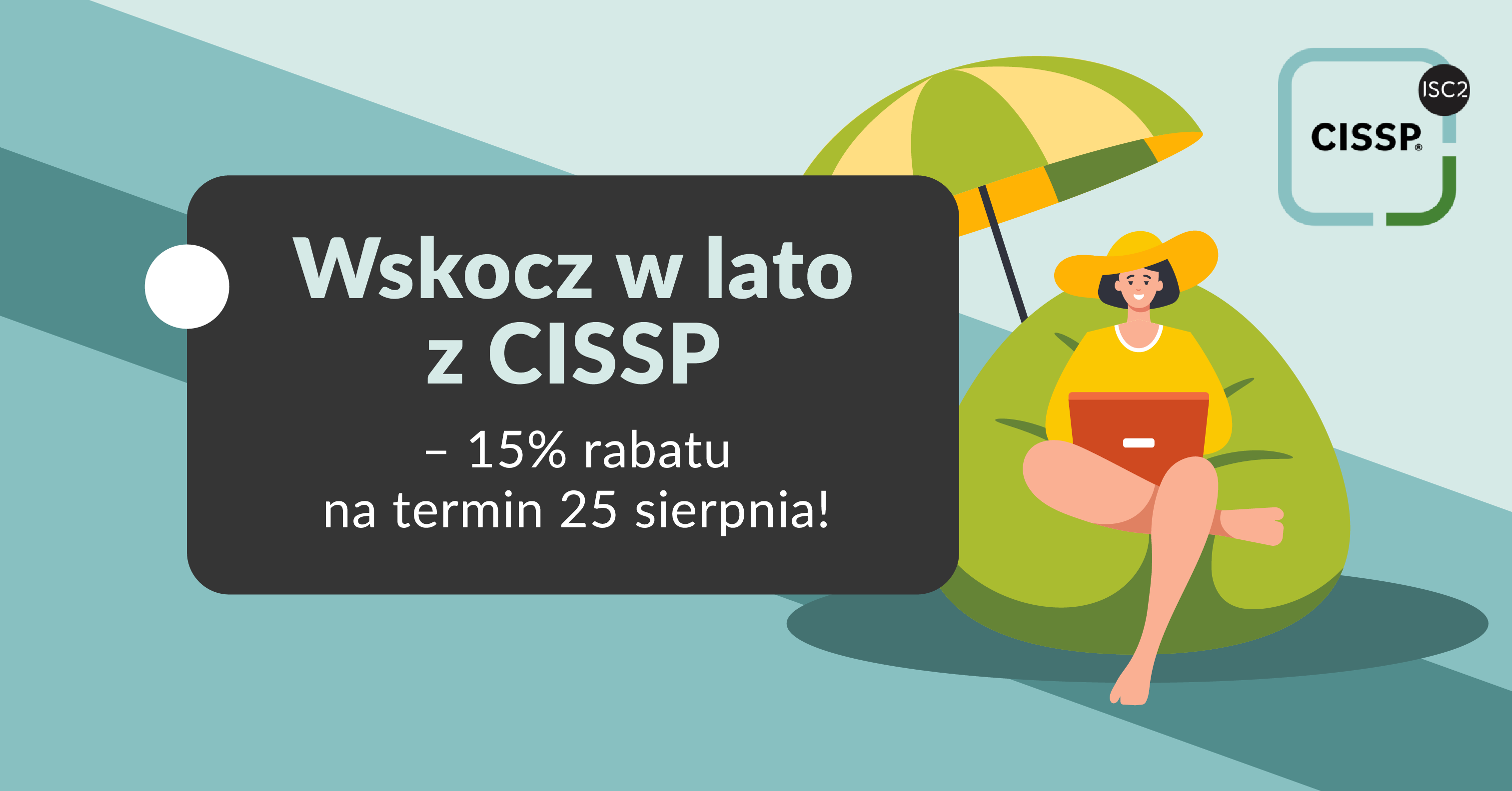  ISC2 CISSP Certification Prep Course