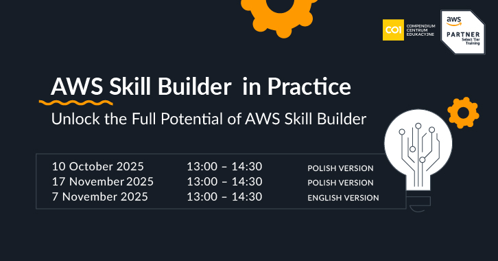 AWS Skill Builder in Practice
