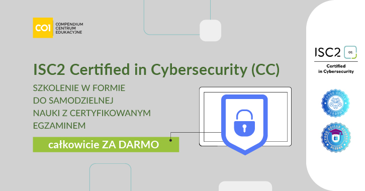 One Million Certified in Cybersecurity (1MCC) - Program ISC2