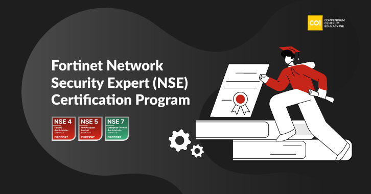 Fortinet Network Security Expert (NSE) Certification Program