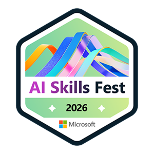 AI Skills Fest