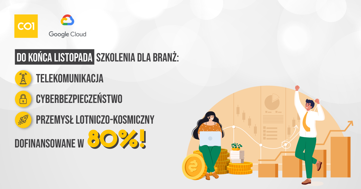dofinansowanie do szkoleń