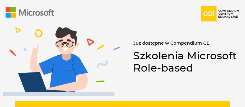 Microsoft role based training