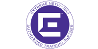 Extreme Networks trainings, Extreme Networks authorized trainings, IT  Training, Training Offer