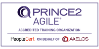 Training PRINCE2 Agile®