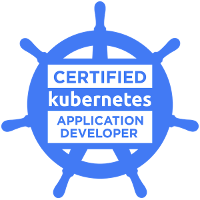 CKAD Certified Kubernetes Application Developer