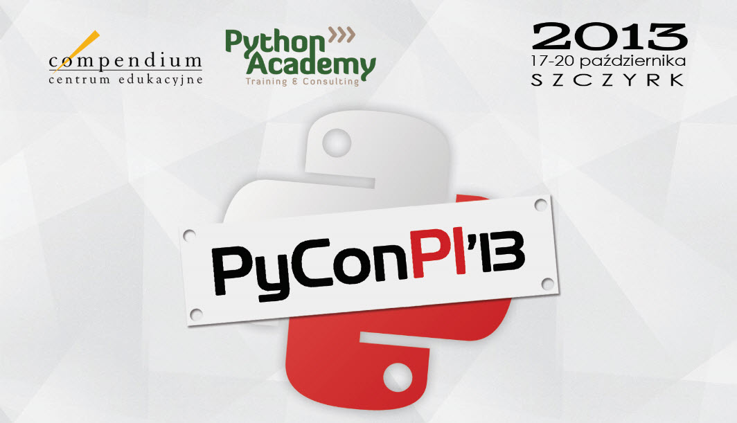 Szkolenia Python Academy ze zniżką