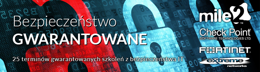Security IT Terminy Gwarantowane